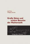 Große Sätze und schöne Beweise der Mathematik 