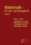 Mathematik 3. Zahlenfolgen und -reihen 