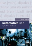 Automotive Line. Englisch für Kfz-Berufe. Schülerband 