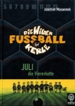 Die Wilden Fussballkerle 04. Juli die Viererkette 