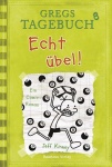 Gregs Tagebuch 8 - Echt übel! 