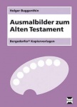 Ausmalbilder zum Alten Testament 