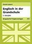 Englisch in der Grundschule. 4. Schuljahr 