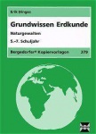 Grundwissen Erdkunde 