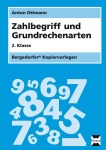 Zahlbegriff und Grundrechenarten. 2. Schuljahr (LA) 