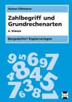 Zahlbegriff und Grundrechenarten 