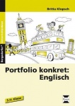 Portfolio konkret: Englisch 