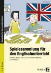 Spielesammlung für den Englischunterricht Memory, Bingo & Co. für unterschiedliche Le 