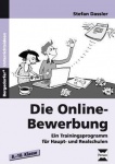 Die Online-Bewerbung 