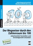 Der Wegweiser durch den Zahlenraum bis 100 