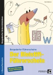 Der Bleistift-Führerschein 