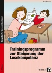 Trainingsprogramm zur Steigerung der Lesekompetenz. 3. Klasse 