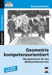 Geometrie kompetenzorientiert 