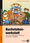 Buchstabenwerkstatt. Grundband 