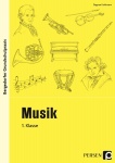 Musik. 1. Schuljahr 