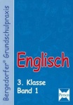 Englisch - 3. Klasse, Band 1 