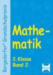 Mathematik 2. Klasse. (Bd. 2) 