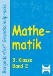 Mathematik 3. Klasse. Bd. 2 