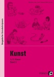 Kunst Band 2. 1./.2. Klasse 