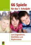 66 Spiele für das 1. Schuljahr 