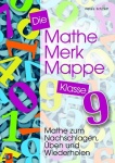 Die Mathe-Merk-Mappe. Klasse 9 