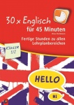 30 x Englisch für 45 Min 