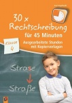 30 x Rechtschr.f.45 Min. 