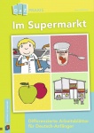 DaZ-Praxis:Im Supermarkt 