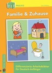 DaZ-Praxis:Familie u.Zuhause 