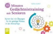 Gedächtnistraining mit Senioren: 10-Min 