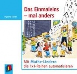 Das Einmaleins-mal anders CD 