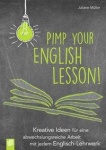 Pimp your English lesson! 