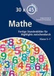 30x45 Min.: Mathe 5-7 