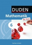 Mathe Na klar!SAN SEK 6 