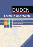 Formeln und Werte M/Ph/Ch/Bio 2.A. 