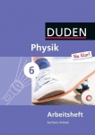 Physik Na klar! SAN SEK 6 AH 