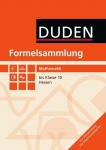 Formelsammlung Mathematik 7.-10. Schuljahr Hessen 