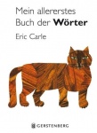 Mein allererstes Buch der Wörter 