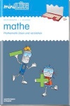 LÜK miniLÜK: mathe 1 