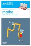 LÜK miniLÜK: mathe 3 