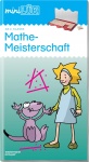 LÜK miniLÜK: Mathe-Meisterschaft 