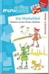 LÜK miniLÜK: Mathe-Fibel: (Doppelband) 