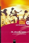 Sing & Swing Instrumental 6 - Oh, when the Saints 