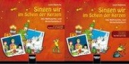 Singen wir im Schein der Kerzen, Medienpaket 