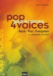 pop 4 voices 