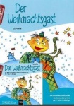 Der Weihnachtsgast, Paket (Heft+CD) 