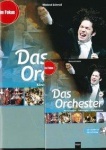 Das Orchester, Paket (Heft+CDs) 