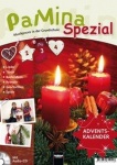 PaMina Spezial - Adventskalender inkl. CD 