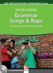 Grammar Songs & Raps mit Audio-CD + Kopiervorlagen 