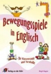 Bewegungsspiele in Englisch 